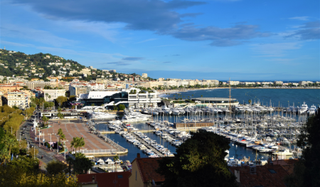 Investir en nue-propriété à Mougins sur la Côte d’Azur